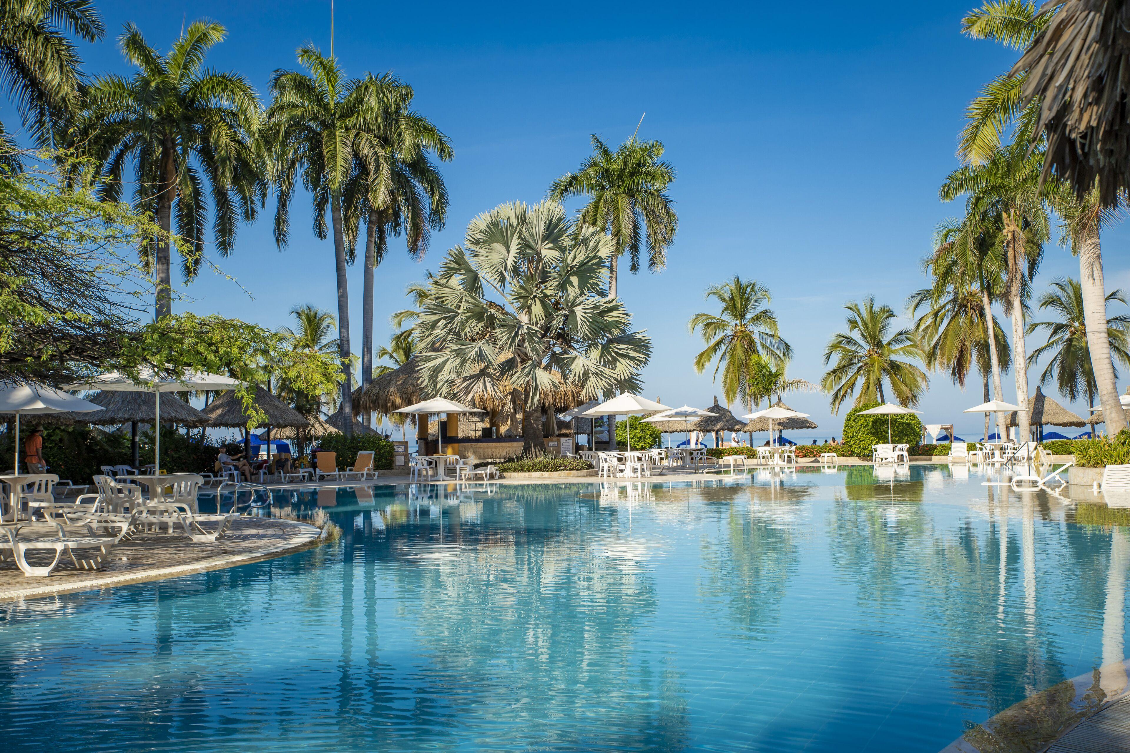 Zuana Beach Resort — Fotos 3